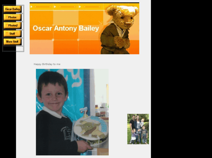 www.oscarbailey.com