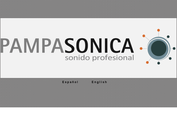 www.pampasonica.com