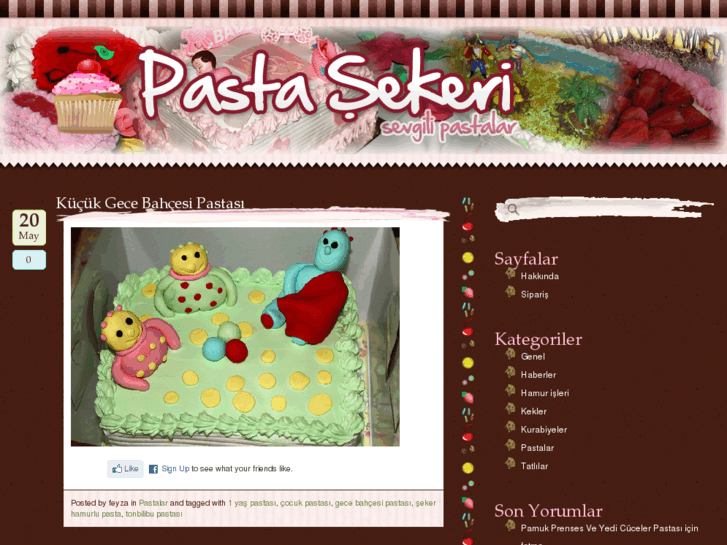 www.pastasekeri.com