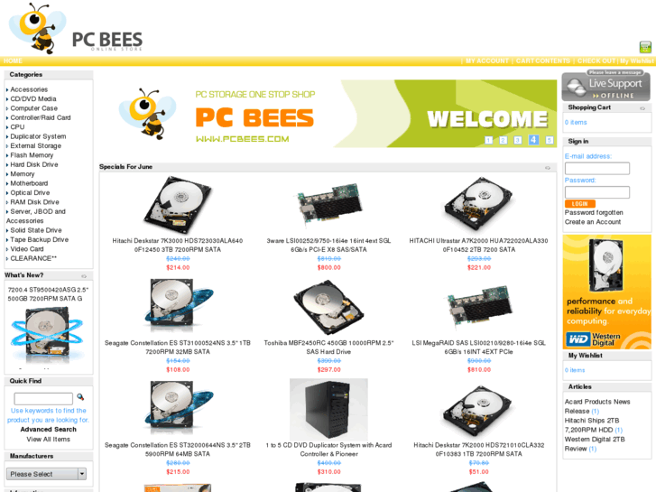 www.pcbees.com