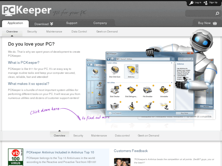 www.pckeeper.com