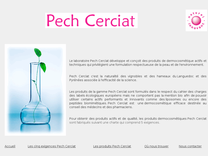 www.pechcerciat.com