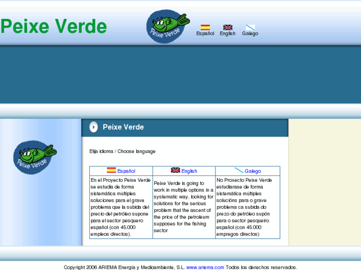 www.peixeverde.org