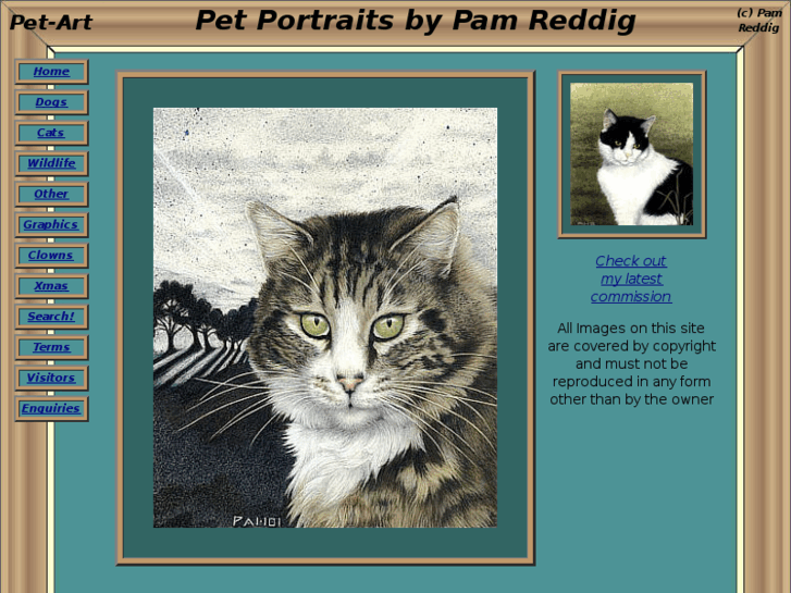 www.pet-art.com