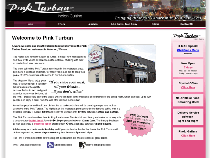 www.pinkturban.com