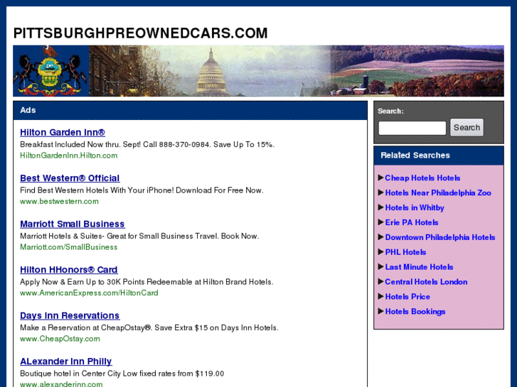 www.pittsburghpreownedcars.com