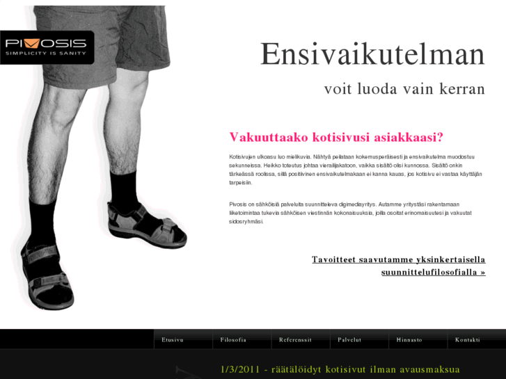 www.pivosis.fi