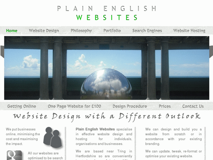 www.plainenglishwebsites.com