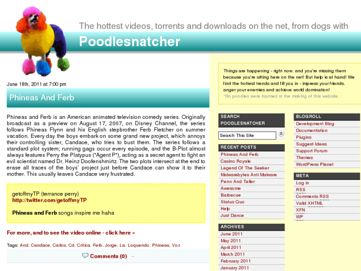 www.poodlesnatcher.com