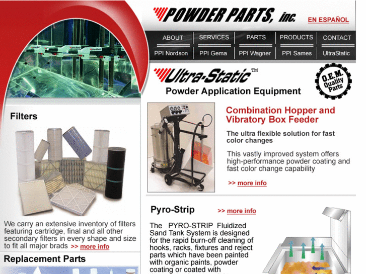 www.powderequipment.com