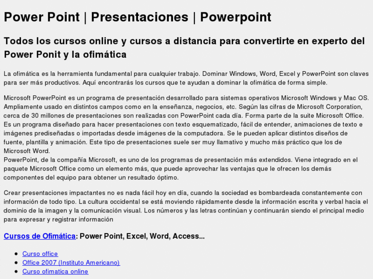 www.power-point.es