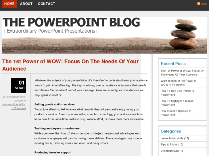 www.powerpointblog.com