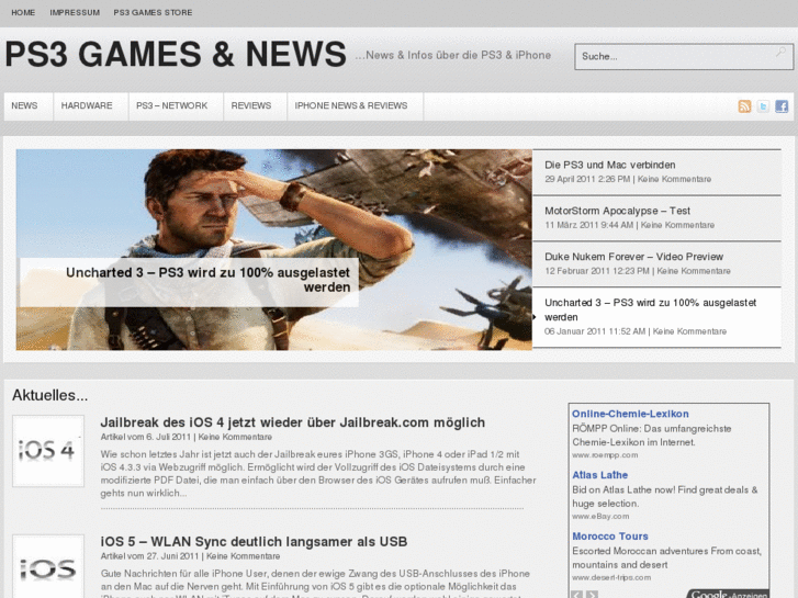 www.ps3-games-news.de