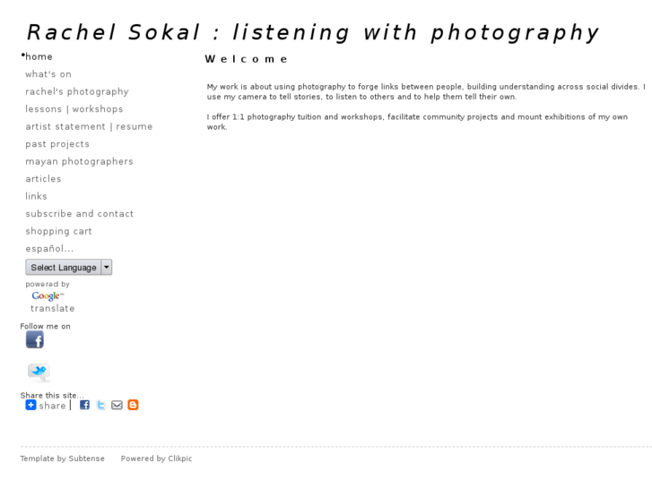 www.rachelsokal.com