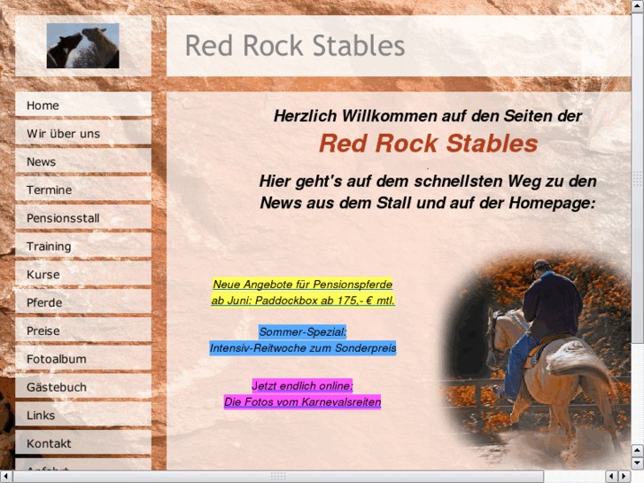 www.red-rock-stables.com