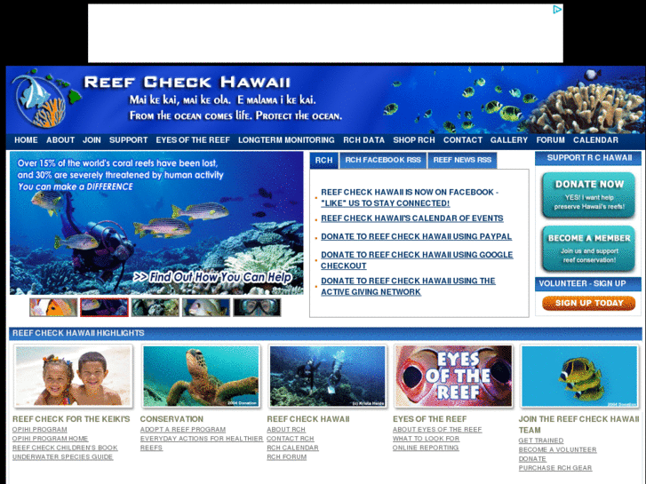 www.reefcheckhawaii.org