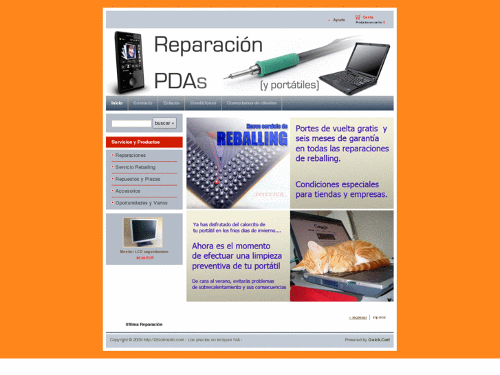 www.reparacionpda.com