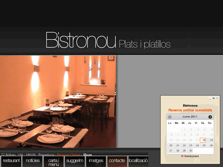 www.restaurantbistronou.com