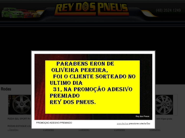 www.reydospneus.com.br