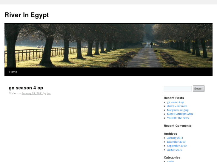 www.riverinegypt.com