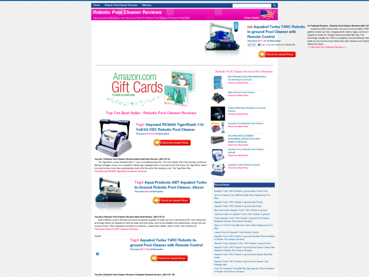www.roboticpoolcleanerreviews.net