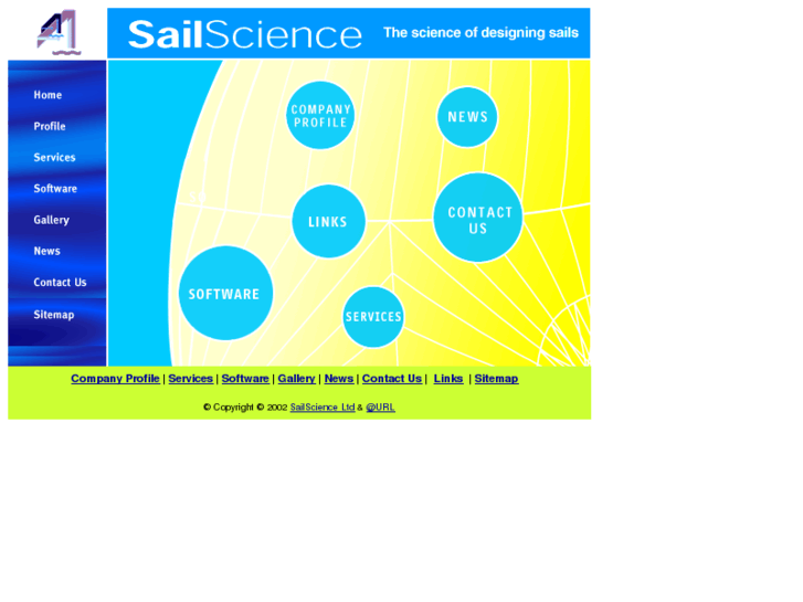 www.sailscience.com