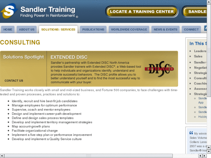 www.sandlerconsulting.com