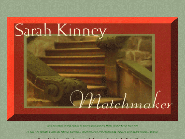 www.sarahkinney.com