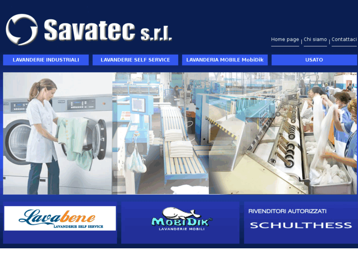 www.savatecsrl.com