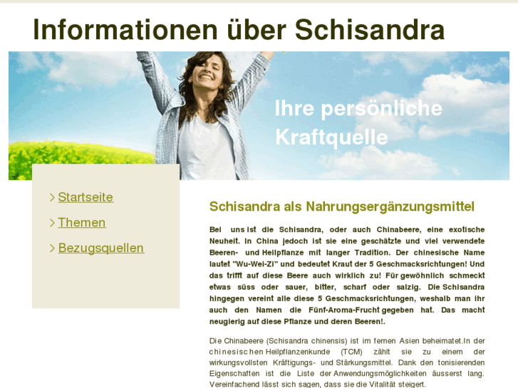 www.schisandra-info.com