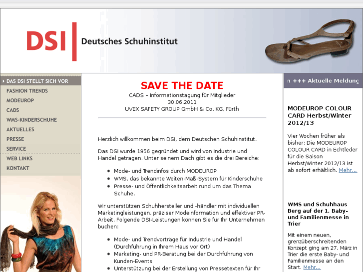 www.schuhinstitut.de