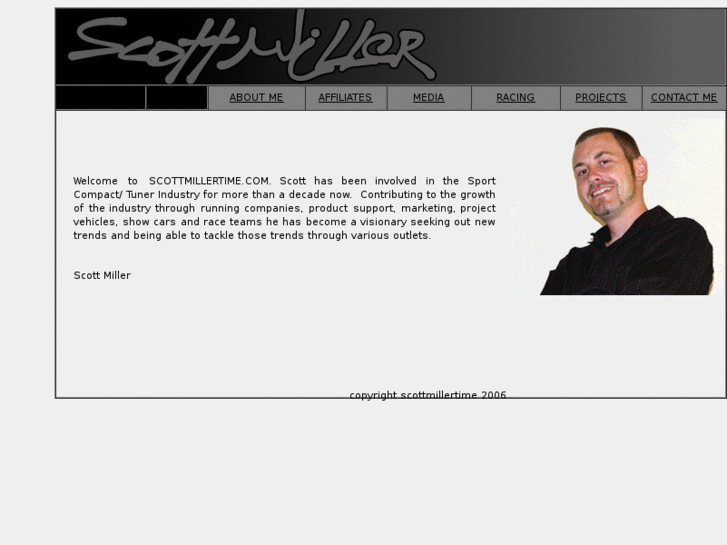 www.scottmillertime.com