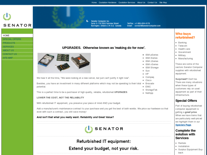 www.senatorcomputer.com
