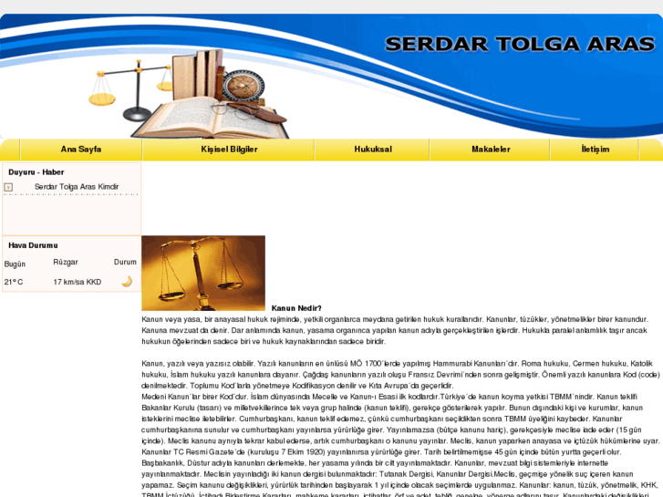 www.serdartolgaaras.org