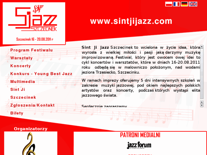 www.sintjijazz.com