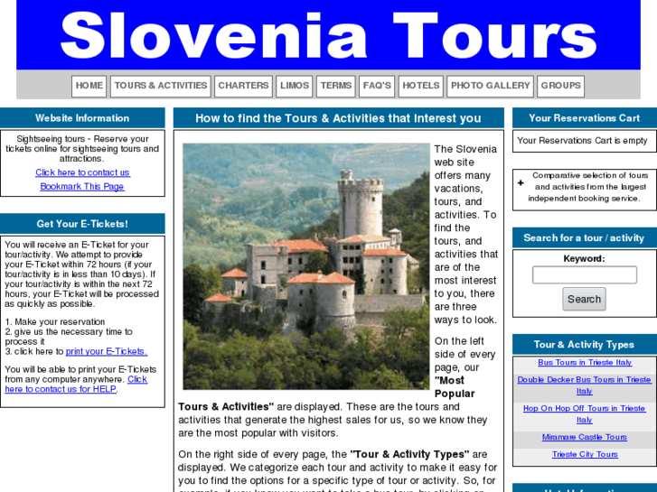 www.sloveniatours.net
