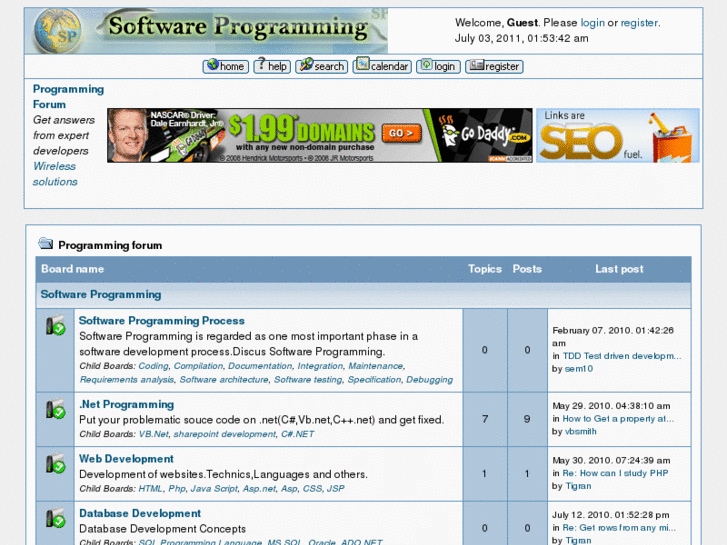 www.software-programming.net