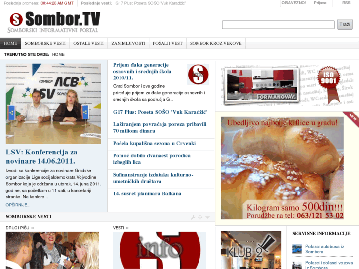 www.sombor.tv