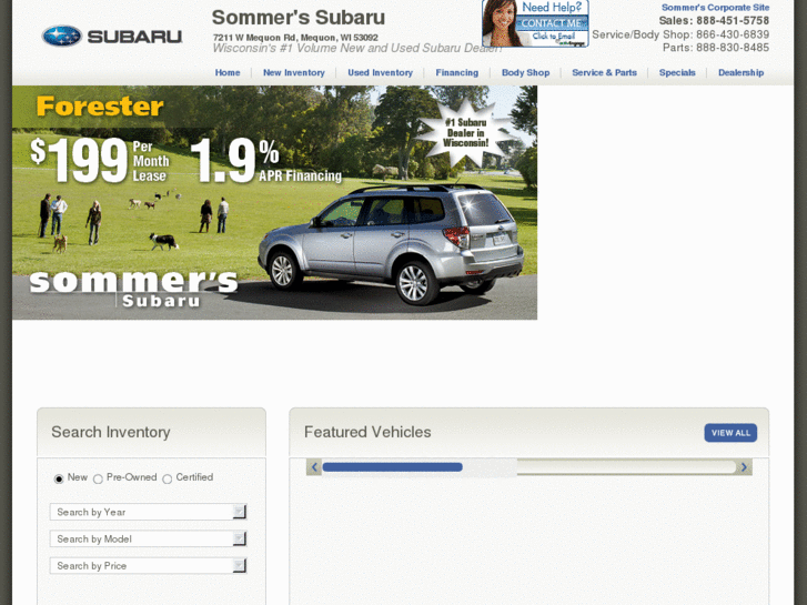 www.sommerssubaru.com