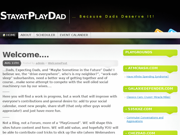 www.stayatplaydad.com