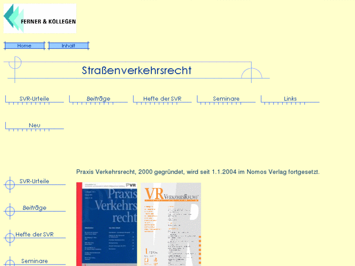 www.svr-aktuell.com