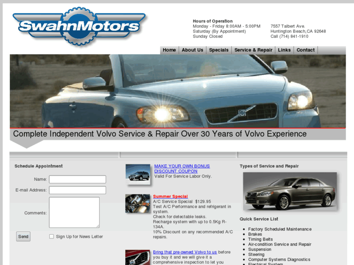 www.swahnmotors.com