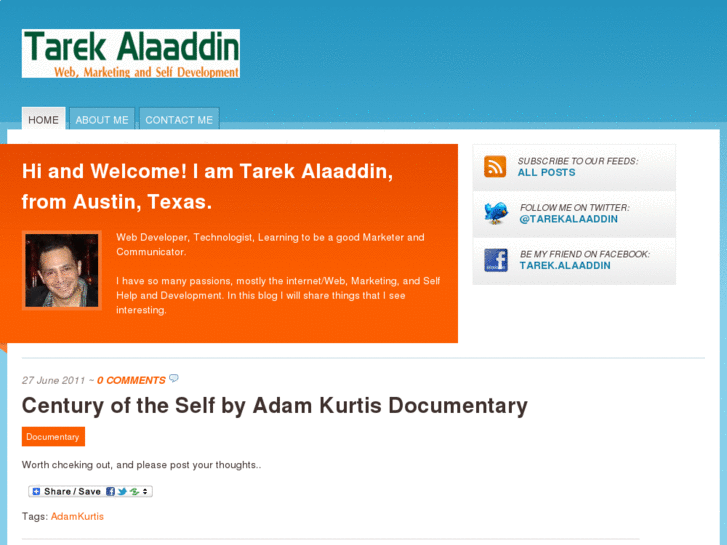 www.tarekalaaeddin.com