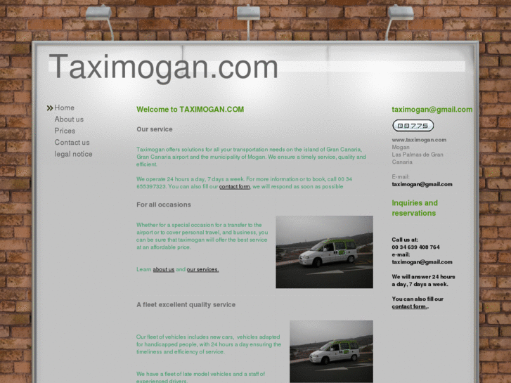 www.taximogan.com