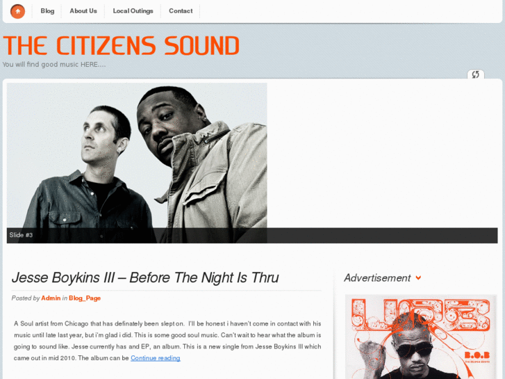 www.thecitizenssound.com