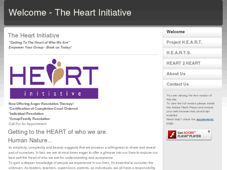 www.theheartinitiative.com