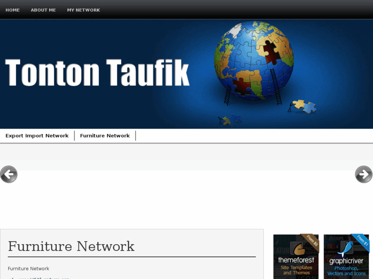 www.tontontaufik.com