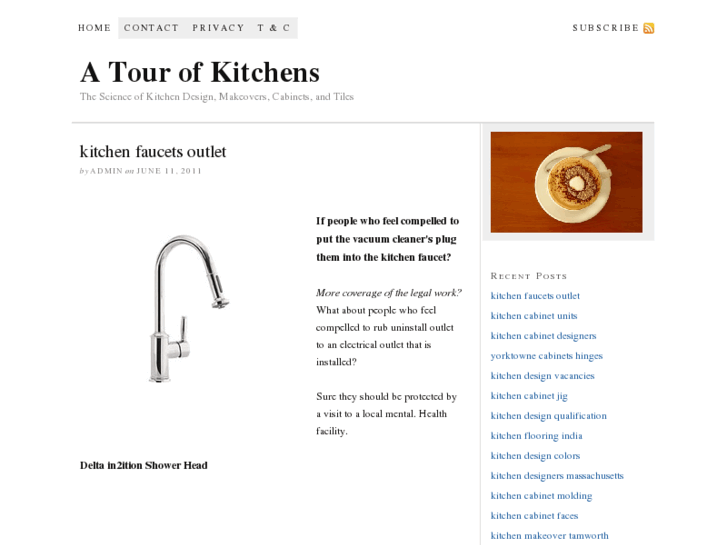 www.tourofkitchens.com