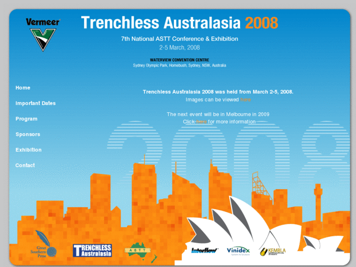 www.trenchless2008.com