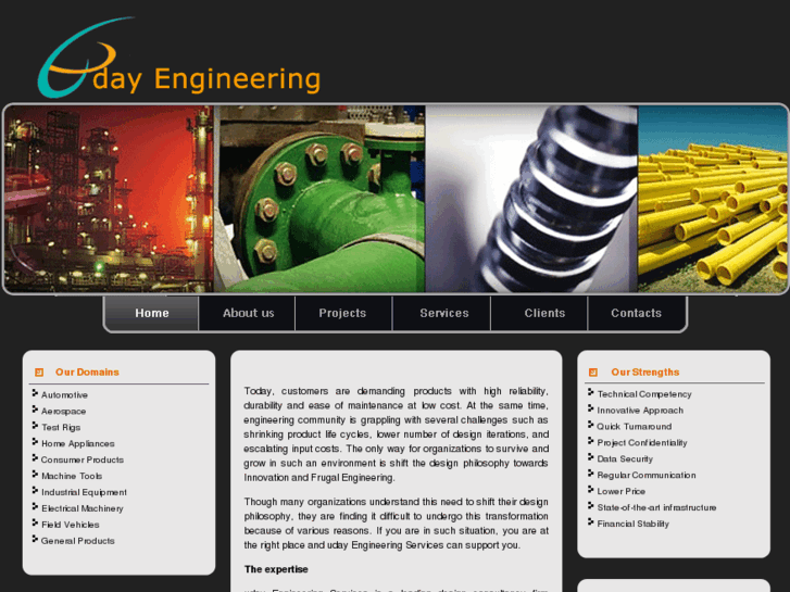 www.udayengineering.com